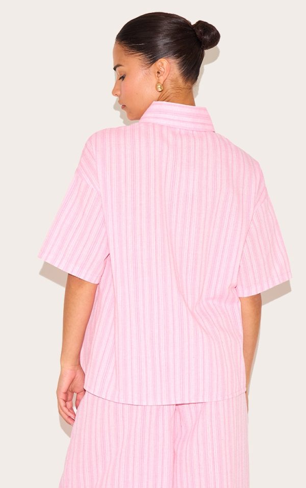 152efa567d2031d200b569f13457f5ccc305b417_CNM4398_2_petite_pink_pinstripe_oversized_short_sleeve_shirt