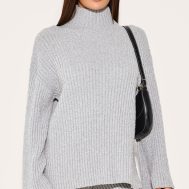 153b71094264c2fcaceb304f2b615fef180e4aff_CNM1495_1_ash_grey_rib_boucle_knit_oversized_jumper