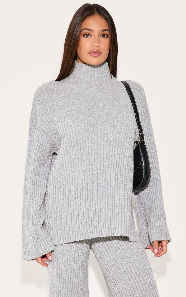 153b71094264c2fcaceb304f2b615fef180e4aff_CNM1495_1_ash_grey_rib_boucle_knit_oversized_jumper