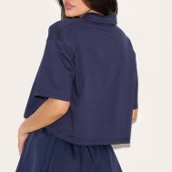 15a91912259dc5e66f2d40fb2b4b04292550933e_CNM6624_2_navy_oversized_short_sleeve_polo_top