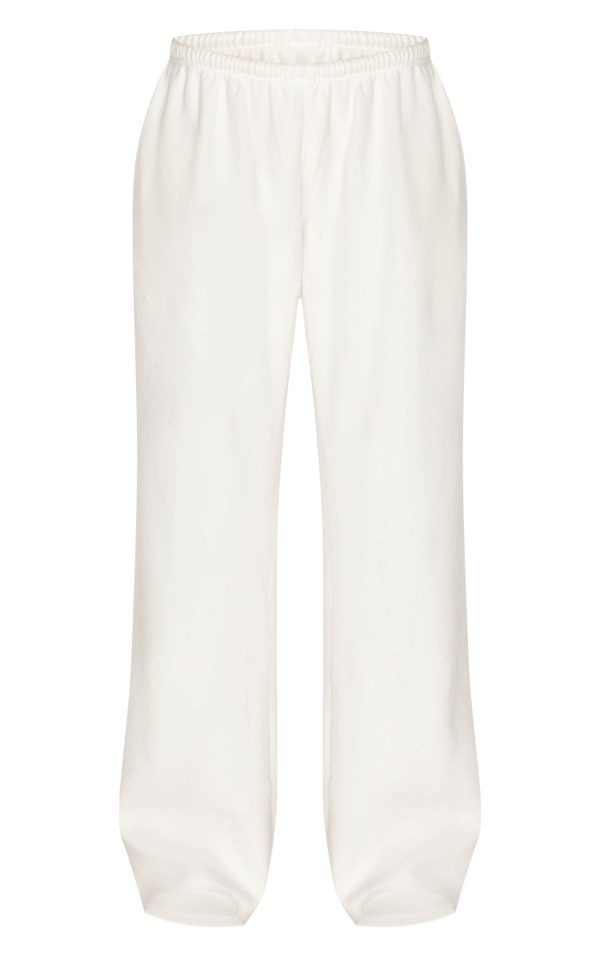 15deb4993b1bcaa7d25c8ea5cd3af78aebbfcff9_CNM3643_5_cream_soft_touch_wide_leg_joggers