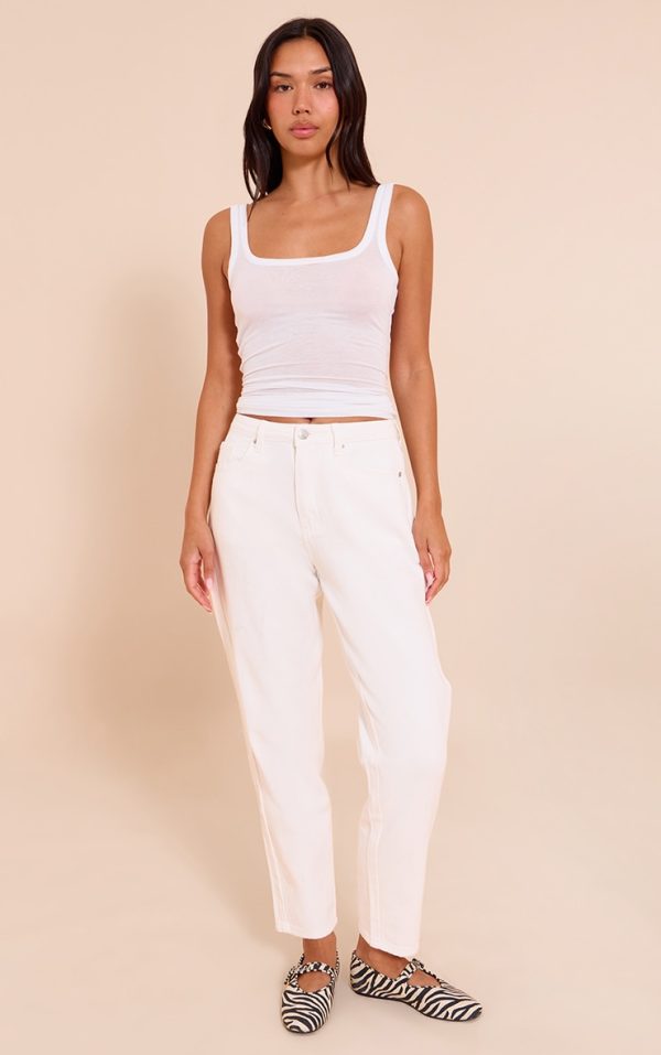 163df3b9374050faf7051efcae65ed666afd823f_CNM2417_2_white_high_waist_mom_style_jeans