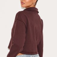 1667a700ac586b582fa4516c735c79f4e6d73ec9_CNL9618_2_chocolate_premium_boxy_sweat_zip_up_polo