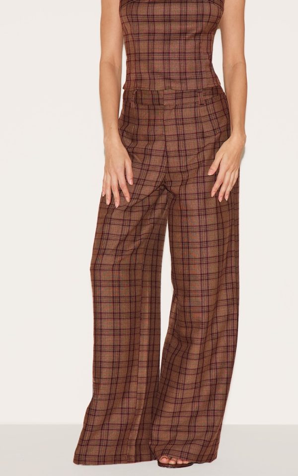 16a5c11fb30e32c44afcc7d858cb0eb7484c62d8_CNL7299_2_brown_tailored_woven_check_trousers