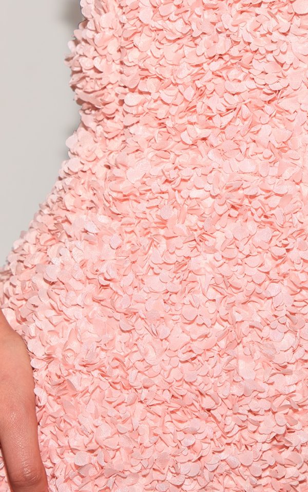 17a418ff0d4f66c2c160668d6838b5dea71a11f0_CNM2033_4_plus_baby_pink_floral_textured_bandeau_mini_dress