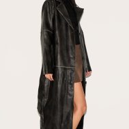 1812038dc5d88e6fd7e83813fee8a744dadfb338_CNL6855_3_black_distressed_faux_leather_seam_detail_trench_coat