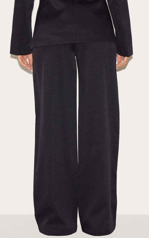 181698e13bf2392dbabe4d6081cf08fa33e32108_CNL7263_3_black_premium_tailored_woven_wide_leg_trousers