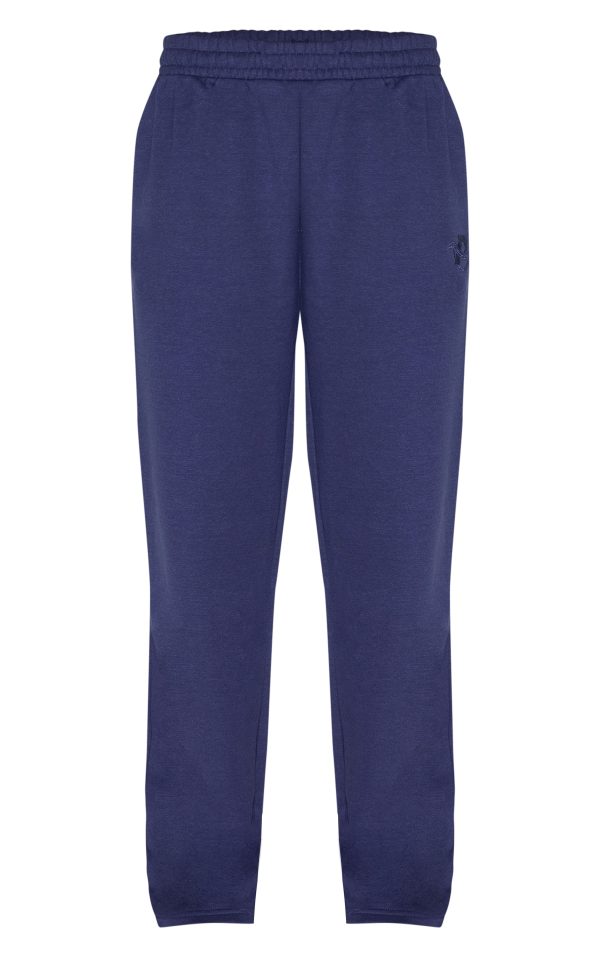 18340fa233043aea8c372d0d3658300e6baa4449_CNK6320_5_prettylittlething_navy_wide_leg_embroidered_joggers