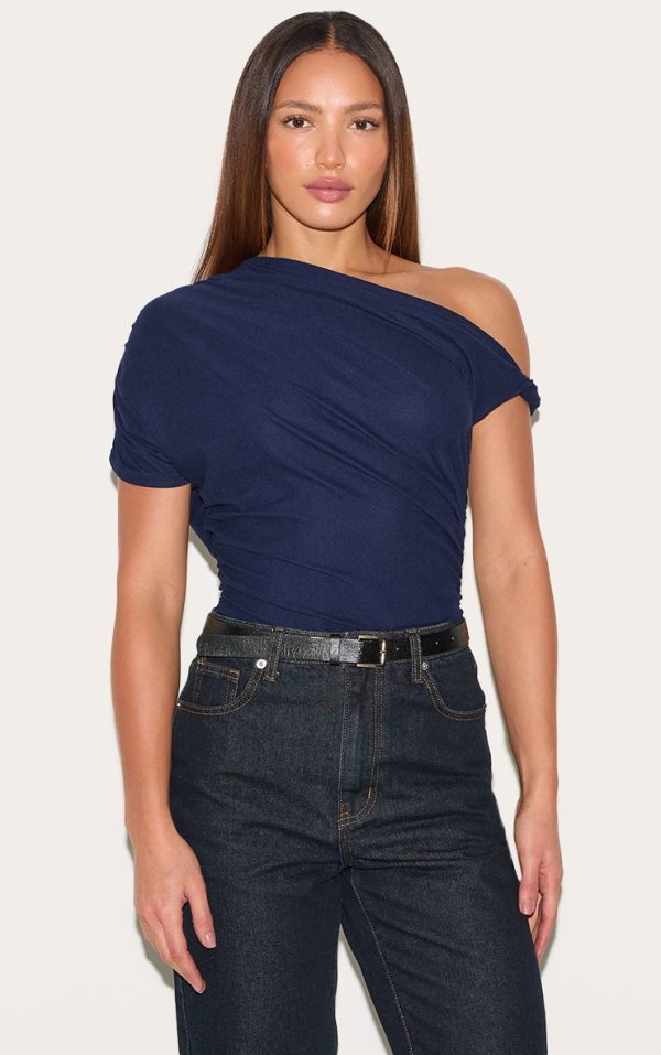 18b26b5ac55747ff79745200b3c222d287ca4ba7_CNM2883_1_tall_navy_soft_touch_twist_detail_bodysuit