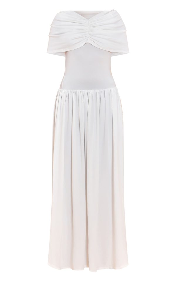 190660c332eb77593fad73a091b58450254d10dc_CNN1735_5_white_bardot_extreme_fold_over_ruched_detail_maxi_dress