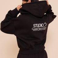 19c85688e69e24e16bdef57a5301b3361ff5369d_CNL1555_1_black_studio_archives_embroidered_zip_up_jacket