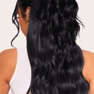 1a185224ebe9c16ddcf7941925068b7aff57b6ca_CNJ1491_1_lullabellz_brushed_out_wave_16_claw_clip_pony_in_natural_black