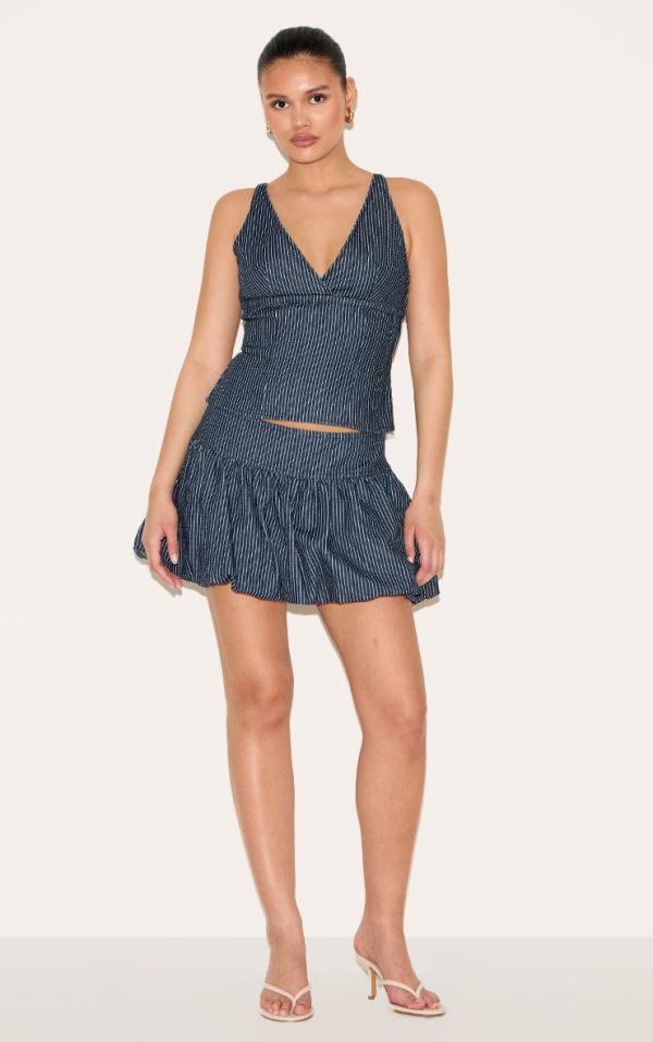 1bad877d407702ab7e63487b3625846c6e681627_CNL7944_3_navy_pinstripe_plunge_denim_crop_top