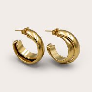 1bf04f6c4707f36cffacfca166bea92921c88c77_CNI9924_1_gold_water_resistant_double_hoop_earrings