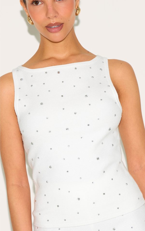 1c4c56078517f160dc7bbe0a8fd66a997bec41fd_CNM2774_4_petite_white_knitted_diamante_boatneck_long_top