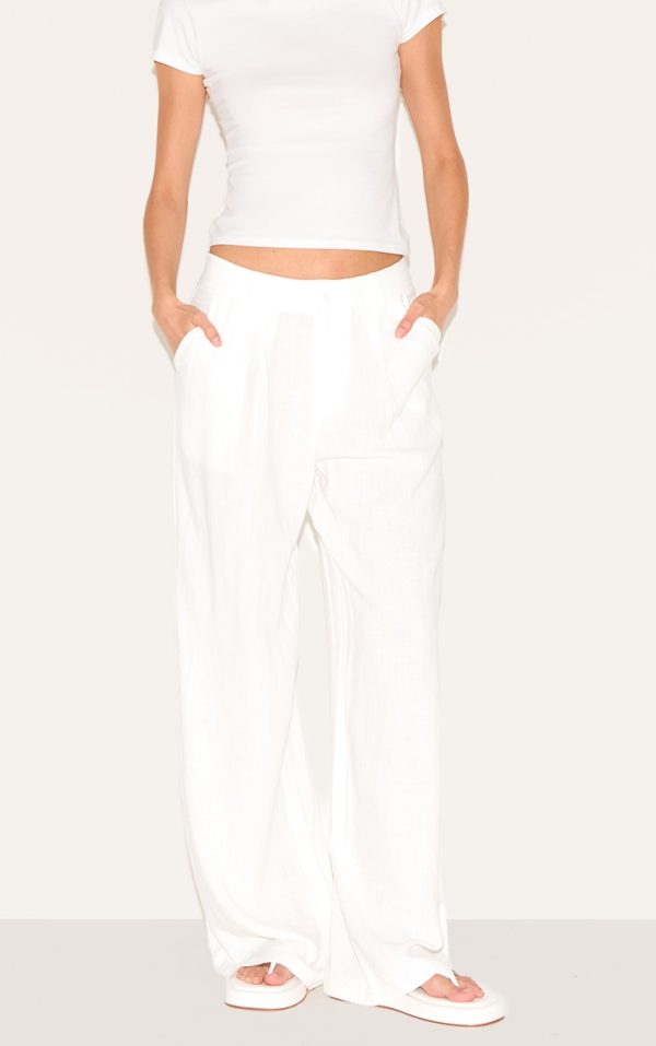 1ca8f9cba7ce37dba6072c259ad378213d1c78db_CNM3532_2_white_linen_blend_tailored_straight_leg_trousers