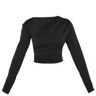 1cc3ed5489fb00116bb75b6dd359d2f4fbd8fb0b_CNL8389_5_petite_black_slinky_long_sleeve_ruched_side_top
