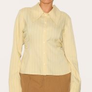 1db123486b1c27ff20dec1b5bab93fe919f5ff29_CNM2503_1_plus_yellow_pinstripe_oversized_collar_fitted_shirt