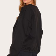 1de687996346fc2f0045263e8e4b0ee107e46bdf_CNL9623_2_black_premium_oversized_boxy_collarless_zip_sweat_top