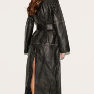 1dfd4ddf17f01a89eb06dda3ae33350f7410711f_CNL6855_2_black_distressed_faux_leather_seam_detail_trench_coat
