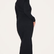 1ee5b3e6a48ade74aa08697730d499b31195bdb3_CNM0822_2_plus_black_contour_sculpt_square_neck_midaxi_dress