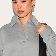 1f3d3b352a35f54bd1025f06bb5d14bbf4da3de3_CNL7557_4_light_grey_collar_detail_long_sleeve_sweatshirt