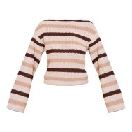 20daa89e379890b7d66c4a53399491b5afa5413a_CNM8936_5_brown_striped_boatneck_long_sleeve_top