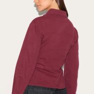 2113f9092a964d320e9086a09873e37264248d7f_CNL5977_2_burgundy_long_sleeve_cinch_waist_denim_jacket