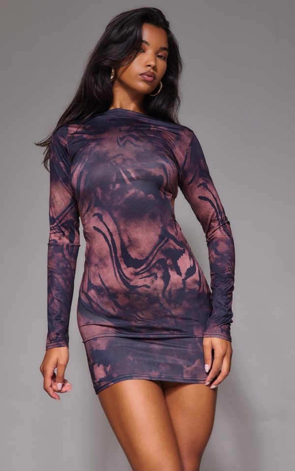 2484140b2522b9f3e55d0d42203a0f79eca60db6_cnk4921_4_brown_print_long_sleeve_open_tie_back_mini_dress