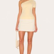 2558992aceb44361246fdb7dd3607b3f612dbad5_CNM8386_3_butter_yellow_cotton_one_shoulder_longline_top