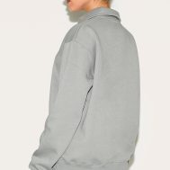 260174decf3a494bdd6602652145a967b85c6c2f_CNL7557_2_light_grey_collar_detail_long_sleeve_sweatshirt