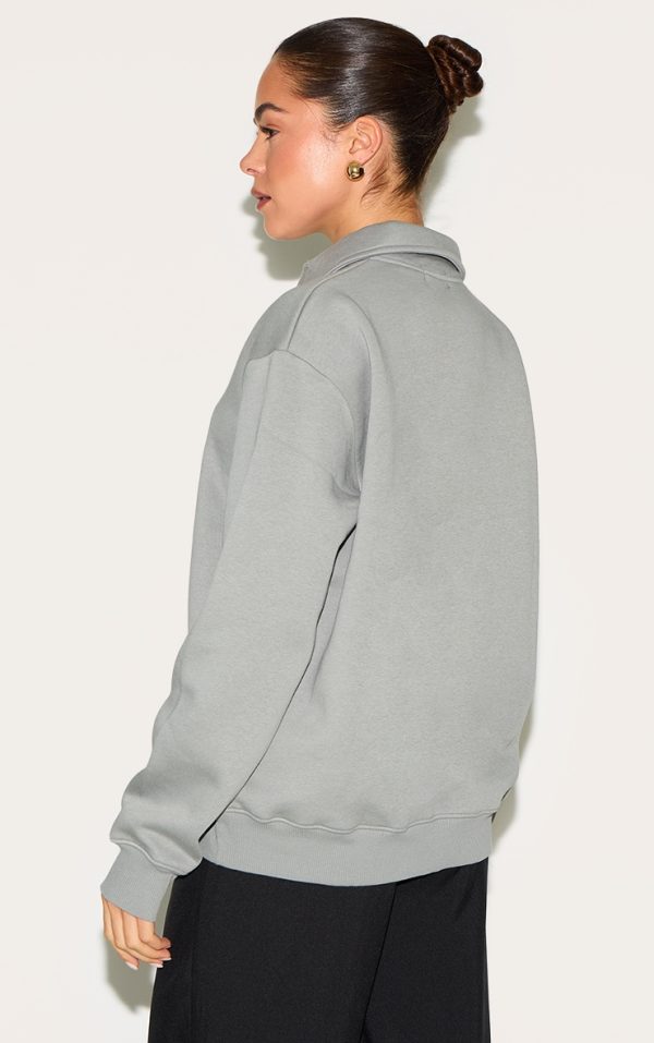 260174decf3a494bdd6602652145a967b85c6c2f_CNL7557_2_light_grey_collar_detail_long_sleeve_sweatshirt