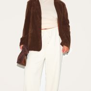 26df13b28253be1b90d19a47c3acd87bc9d7f754_CNM0278_1_plus_cream_premium_soft_touch_low_rise_drawstring_waist_straight_leg_trousers