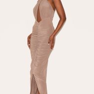 273ee9bcb52b4d515c4a4392d265c61be9fc0684_CNM8000_3_mushroom_double_layered_cut_out_ruched_maxi_dress