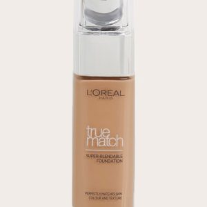 L'Oréal Paris True Match Foundation 5W Golden Sand