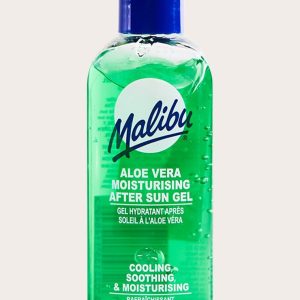 Malibu Aloe Vera After Sun Moisturising Gel 100ml
