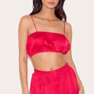 28d8f71cfd7a7be25f6192b2cea2dd1ca8a562fc_CNL3158_1_red_satin_ruched_bralet_and_short_pj_set