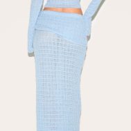 298b632450377d17b1a002158bf226f425161bd3_CNN2600_3_blue_fold_over_textured_knit_skirt