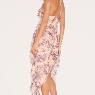 29ed9de76b32206d19c1665216e73f2802b3319a_CNM0116_2_stone_chiffon_print_frill_detail_plunge_midaxi_dress