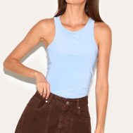 2ae2945636f5b95fe2ea9112dce8bd190420eb5d_CNM8403_1_sky_blue_soft_touch_asymmetric_hem_racer_vest