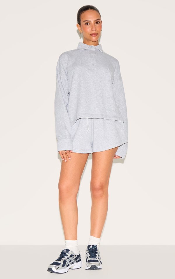 2b99748fe9b20aeadda4a6a68b9fb02b0c3631a8_CNM8442_3_petite_ash_grey_loopback_oversized_polo_detail_sweatshirt
