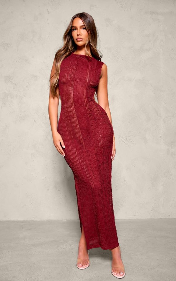 2ba0f11130b12a2d4422a172abcc43f45a2d36fd_CNK4154_3_burgundy_texture_extreme_back_cut_out_maxi_dress