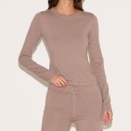 2be159b04d61ed347b2764aa43a49685590e915e_CNL9604_4_deep_taupe_soft_knit_long_sleeve_top