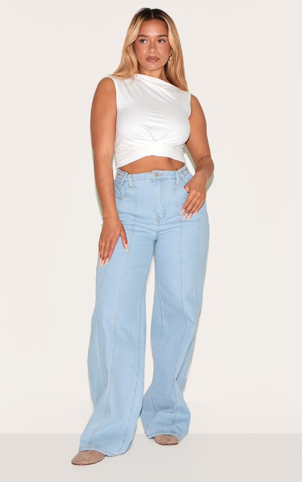 2bed8969be880531f78d455281d3644cfadc5ceb_CNM2072_2_shape_light_blue_stretch_denim_highwaisted_adjustable_button_wide_leg_jeans