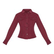 2d0d757c0f32bc01c111091200b11ab4d0ebcad2_CNL5977_5_burgundy_long_sleeve_cinch_waist_denim_jacket