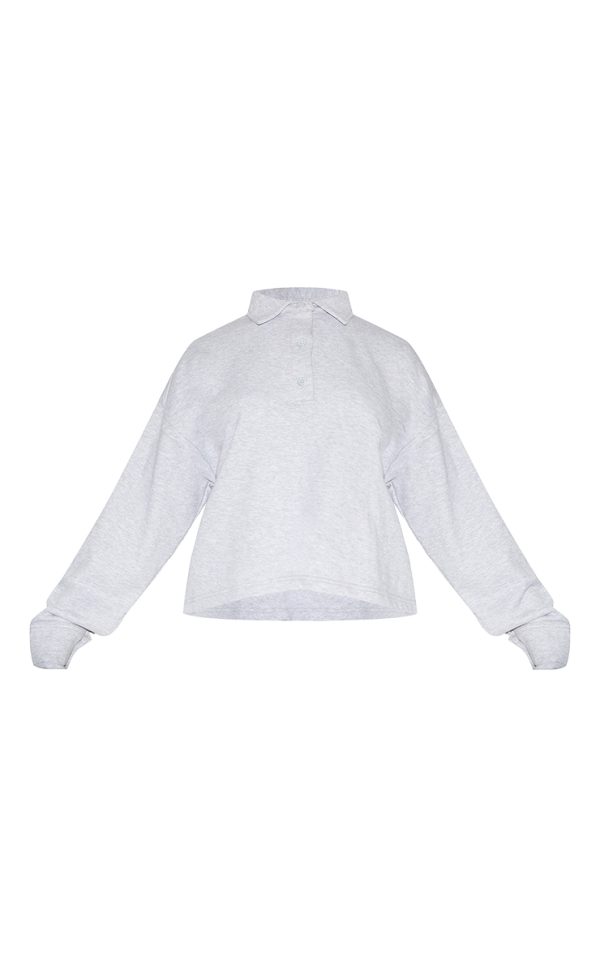 2f365e72726d99812c42af7a2f27ce52551d638c_CNM8442_5_petite_ash_grey_loopback_oversized_polo_detail_sweatshirt
