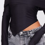 2fc73772a70e6511685882afe3d4e74f1c642ae8_CNK9479_4_black_slinky_bardot_asymmetric_long_top