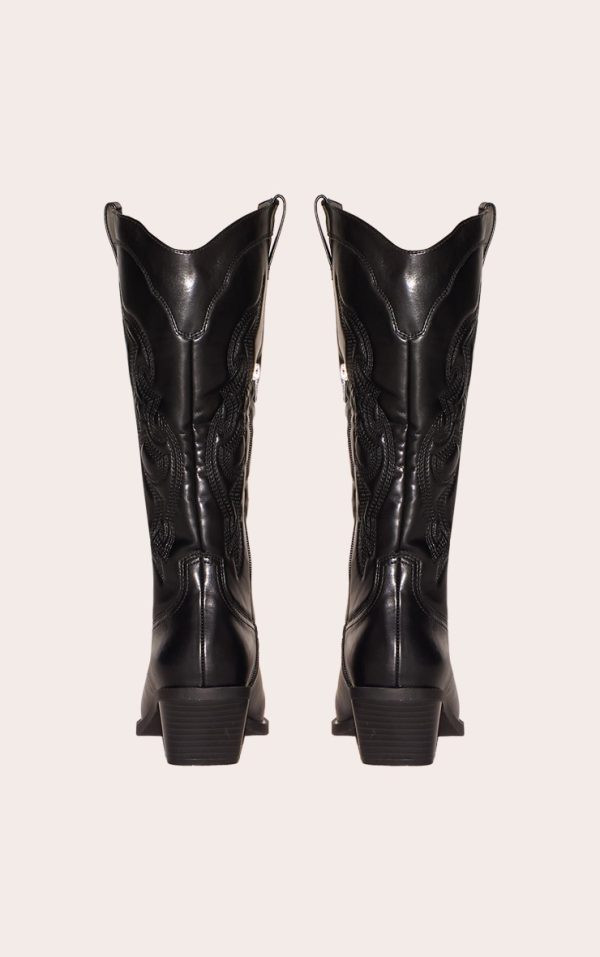 3050244b35eb27a091cfba4399ffd0a0756f80af_CNK8037_3_black_pu_point_toe_western_calf_high_boots
