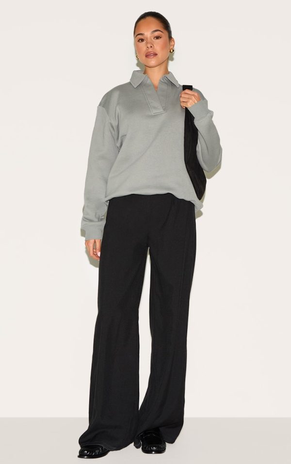 31bad6f5f19618d881d2364c5e62102b80c74d7f_CNL7557_3_light_grey_collar_detail_long_sleeve_sweatshirt