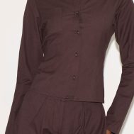 32064c06d876a09a9a92a6f143de2486316740c1_CNM3195_4_chocolate_button_up_fitted_shirt